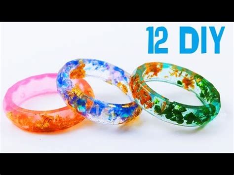 versace resin ring youtube|Create Stunning Epoxy Resin Rings in Just 1 Minute! .